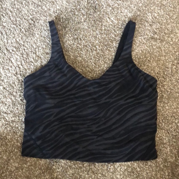 Align tank - Picture 3 of 5